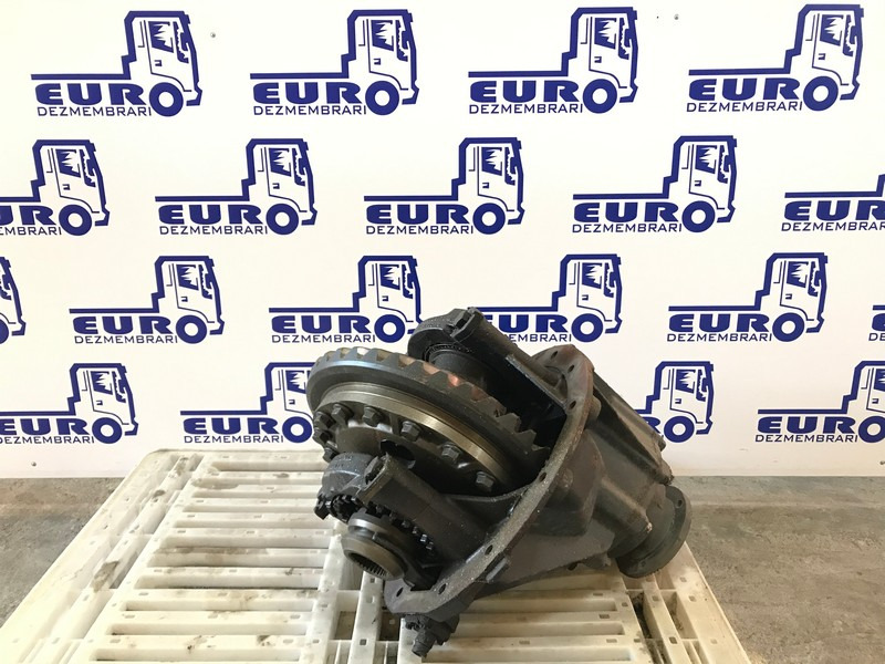 GRUP DIFERENTIAL MAN R=38:15 R=2,53 - Differential gear for Truck: picture 2 GRUP DIFERENTIAL MAN R=38:15 R=2,53 - Differential gear for Truck: picture 2