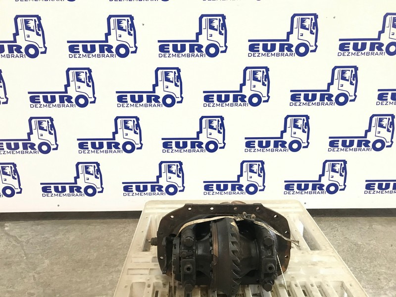 GRUP DIFERENTIAL MAN SILENT R=29:17 R=1,70 - Differential gear for Truck: picture 1 GRUP DIFERENTIAL MAN SILENT R=29:17 R=1,70 - Differential gear for Truck: picture 1