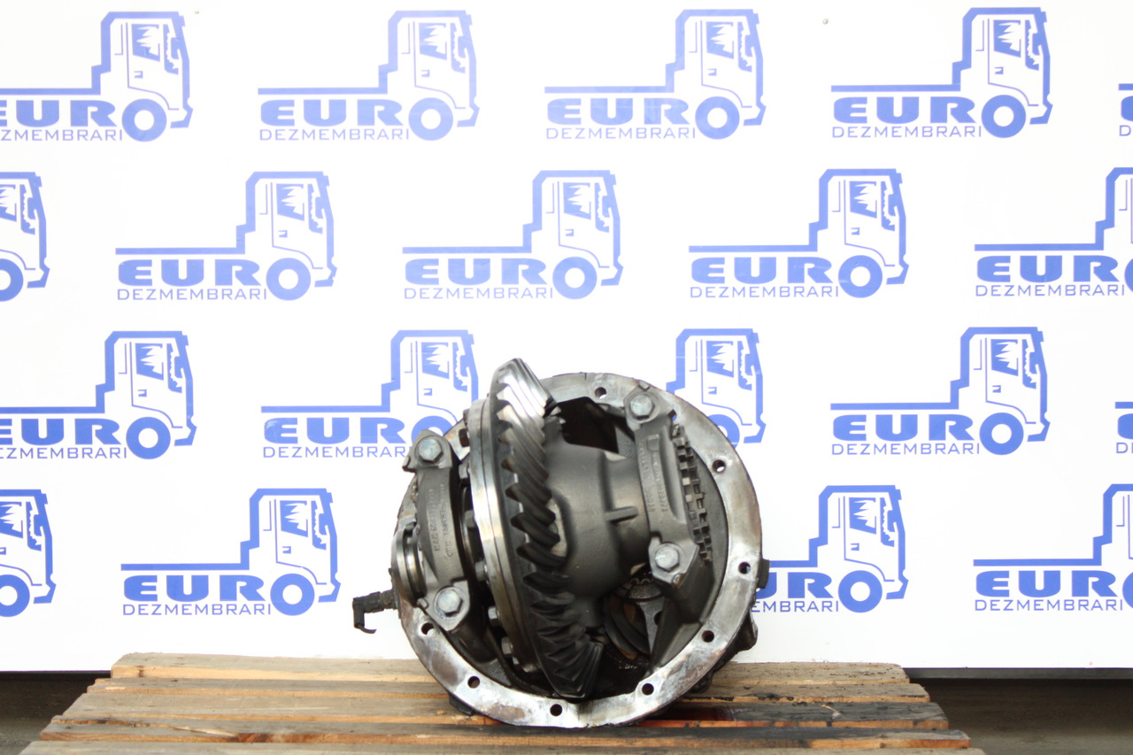 GRUP DIFERENTIAL MAN TGX R=38:15 HY-1350 15 81.35010.6301 - Differential gear for Truck: picture 2 GRUP DIFERENTIAL MAN TGX R=38:15 HY-1350 15 81.35010.6301 - Differential gear for Truck: picture 2