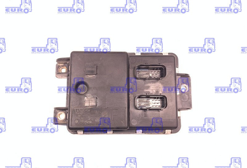 ECU for Truck IVECO LUMINI   IVECO STRALIS: picture 1