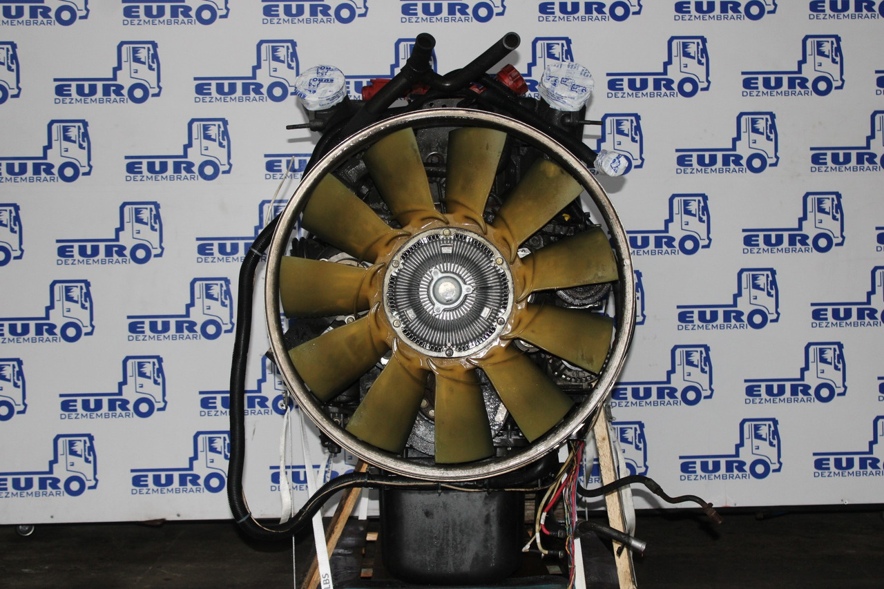 MOTOR DAF XF ATE MX 340 U4 EURO 5 EEV 460CP 1847839 - Engine for Truck: picture 2 MOTOR DAF XF ATE MX 340 U4 EURO 5 EEV 460CP 1847839 - Engine for Truck: picture 2