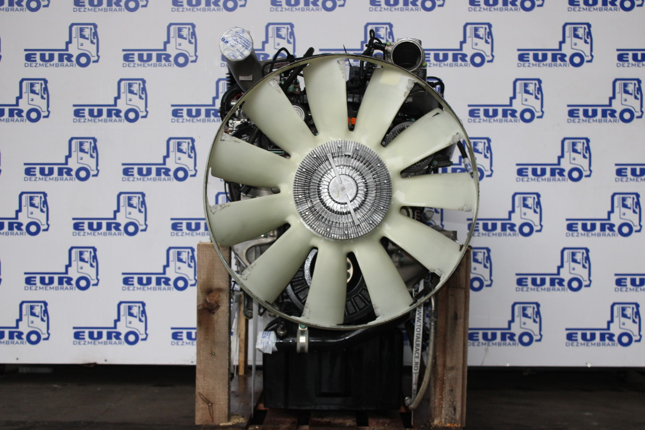MOTOR MAN D1556 LF17 400CP EURO 6 - Engine for Truck: picture 2 MOTOR MAN D1556 LF17 400CP EURO 6 - Engine for Truck: picture 2