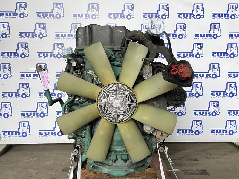 MOTOR VOLVO D12D 420CP E3 - Engine for Truck: picture 2 MOTOR VOLVO D12D 420CP E3 - Engine for Truck: picture 2