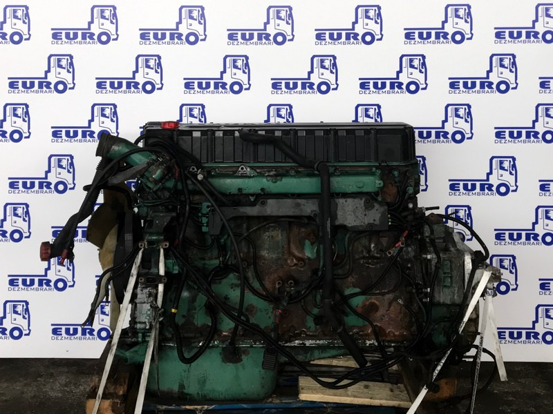 MOTOR VOLVO E3 D12C - Engine for Truck: picture 1 MOTOR VOLVO E3 D12C - Engine for Truck: picture 1