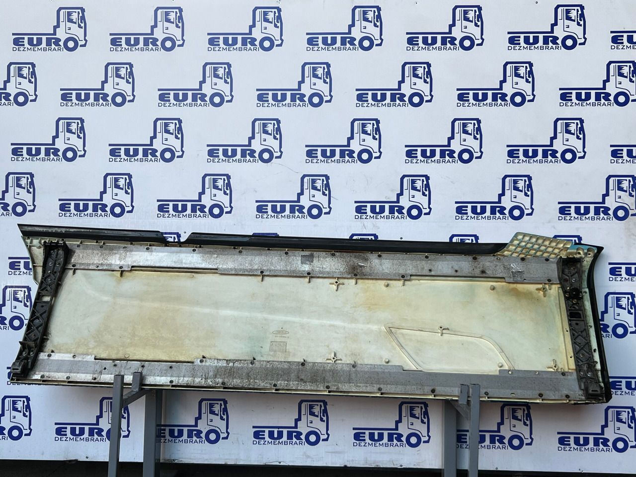 PARABICICLIST STANGA FORD F-MAX JC46E101D56AE - Body and exterior for Truck: picture 2 PARABICICLIST STANGA FORD F-MAX JC46E101D56AE - Body and exterior for Truck: picture 2