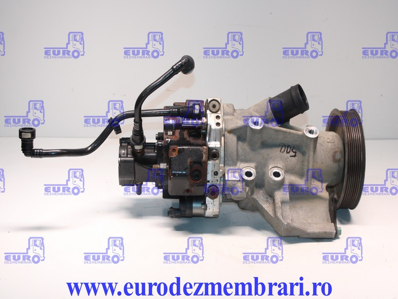 POMPA INALTA PRESIUNE MAN 51.11103.7858, 51.11103.7845, 51.11103.7799, 51.11103.7810 - Fuel pump for Truck: picture 1 POMPA INALTA PRESIUNE MAN 51.11103.7858, 51.11103.7845, 51.11103.7799, 51.11103.7810 - Fuel pump for Truck: picture 1