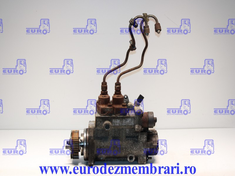 POMPA INALTA PRESIUNE MERCEDES ACTROS MP4 A4700902150, A4700900850 - Fuel pump for Truck: picture 1 POMPA INALTA PRESIUNE MERCEDES ACTROS MP4 A4700902150, A4700900850 - Fuel pump for Truck: picture 1