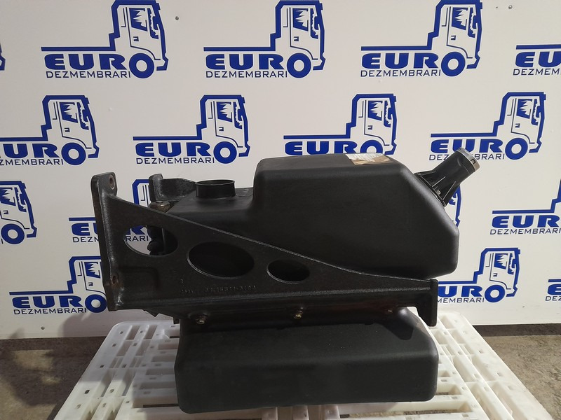 REZERVOR ADBLUE MAN TGX 81.15402.5034, 81.15402.5035, 81.15402.5028, 81.15402.5041, 81.15402.5049 - AdBlue tank for Truck: picture 1 REZERVOR ADBLUE MAN TGX 81.15402.5034, 81.15402.5035, 81.15402.5028, 81.15402.5041, 81.15402.5049 - AdBlue tank for Truck: picture 1