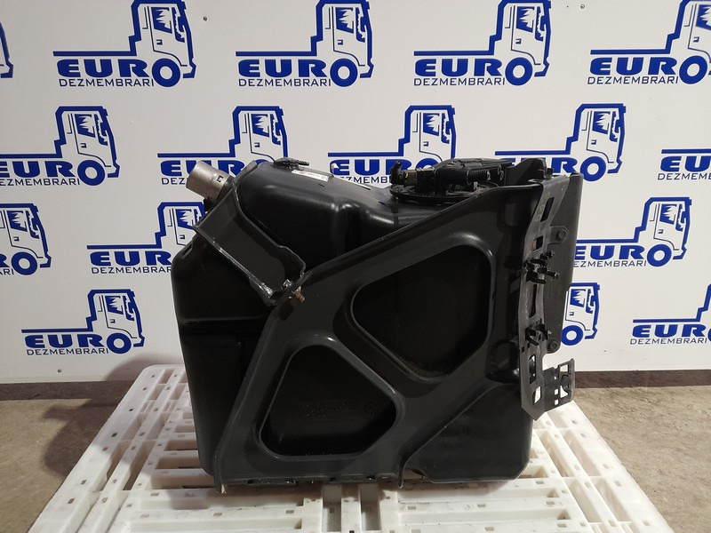 REZERVOR ADBLUE MERCEDES ACTROS MP4 A9604700815 - AdBlue tank for Truck: picture 1 REZERVOR ADBLUE MERCEDES ACTROS MP4 A9604700815 - AdBlue tank for Truck: picture 1