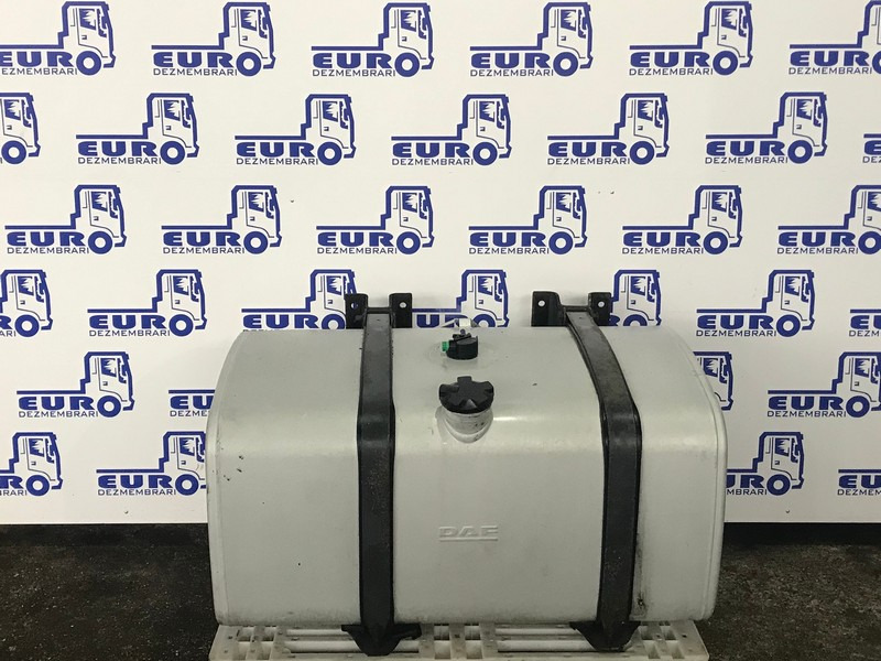REZERVOR COMBUSTIBIL DAF L=115CM l=68CM H=60CM - Fuel tank for Truck: picture 1 REZERVOR COMBUSTIBIL DAF L=115CM l=68CM H=60CM - Fuel tank for Truck: picture 1