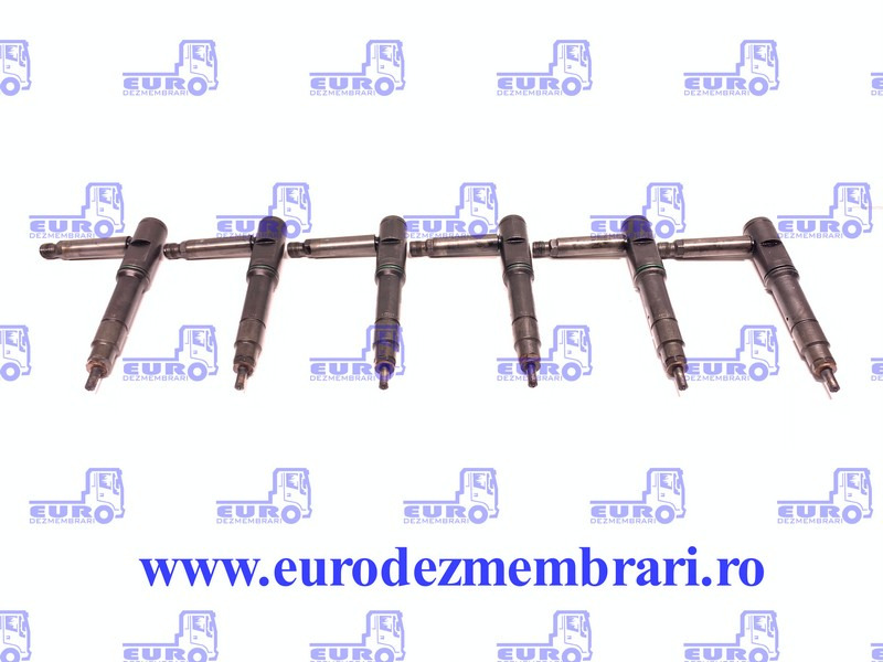 SET INJECTOARE DAF E3 432002259 - Injector for Truck: picture 1 SET INJECTOARE DAF E3 432002259 - Injector for Truck: picture 1
