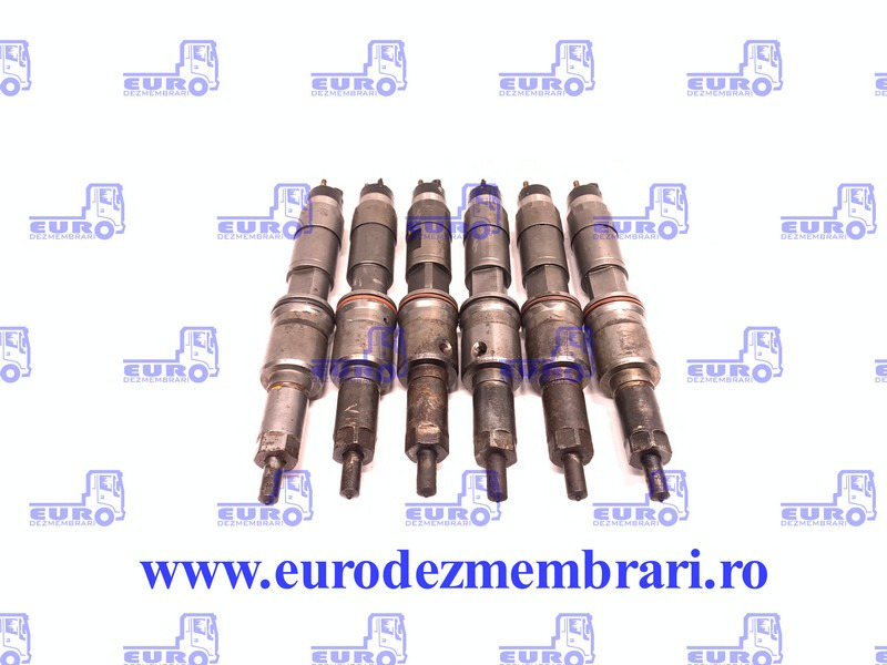 SET INJECTOARE RENAULT PREMIUM KERAX DCI11 5010477874 - Injector for Truck: picture 1 SET INJECTOARE RENAULT PREMIUM KERAX DCI11 5010477874 - Injector for Truck: picture 1