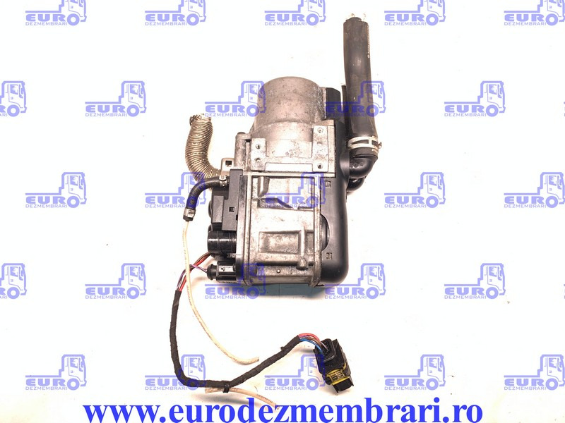 SIROCOU APA WEBASTO MERCEDES ACTROS MP4 A9608305061, A9608305861, A9608306161 - Heating/ Ventilation for Truck: picture 1 SIROCOU APA WEBASTO MERCEDES ACTROS MP4 A9608305061, A9608305861, A9608306161 - Heating/ Ventilation for Truck: picture 1