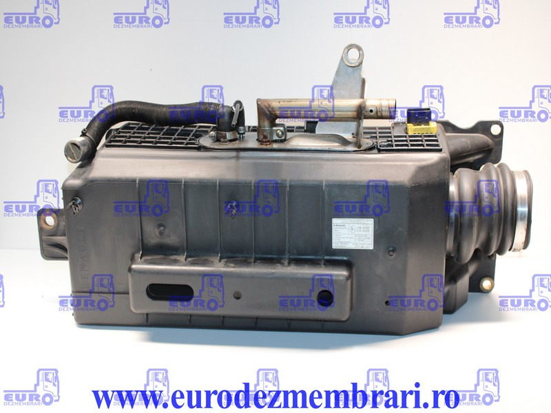 SIROCOU RENAULT T AIR TOP EVO 2000 7484544810 - Heating/ Ventilation for Truck: picture 2 SIROCOU RENAULT T AIR TOP EVO 2000 7484544810 - Heating/ Ventilation for Truck: picture 2
