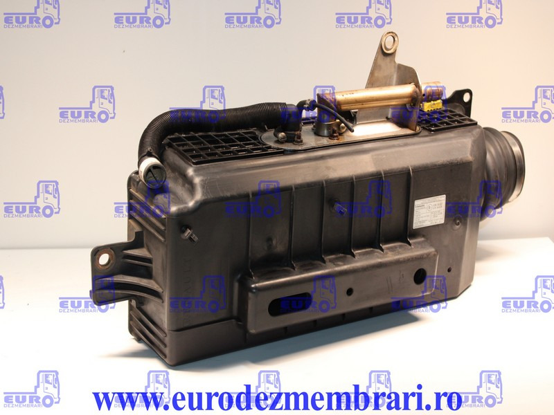 SIROCOU RENAULT T AIR TOP EVO 2000 7484544810 - Heating/ Ventilation for Truck: picture 3 SIROCOU RENAULT T AIR TOP EVO 2000 7484544810 - Heating/ Ventilation for Truck: picture 3