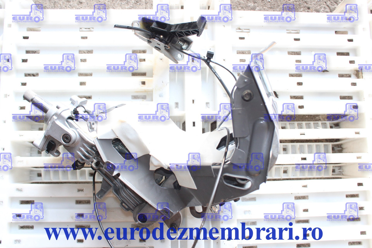 SUPORT VOLAN + REGLAJ VOLVO FH4 23445412 82216072 82630789 84197451 84186787 84415390 82694691 - Steering wheel for Truck: picture 2 SUPORT VOLAN + REGLAJ VOLVO FH4 23445412 82216072 82630789 84197451 84186787 84415390 82694691 - Steering wheel for Truck: picture 2