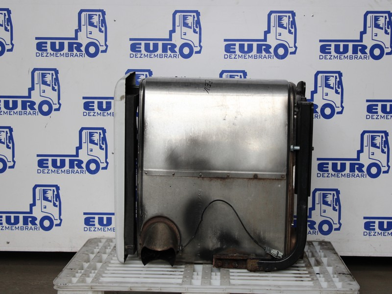 TOBA ESAPAMENT CATALIZATOR MAN TGX EURO 5 EEV 81.15103.6059, 81.15103.0094 - Catalytic converter for Truck: picture 4 TOBA ESAPAMENT CATALIZATOR MAN TGX EURO 5 EEV 81.15103.6059, 81.15103.0094 - Catalytic converter for Truck: picture 4