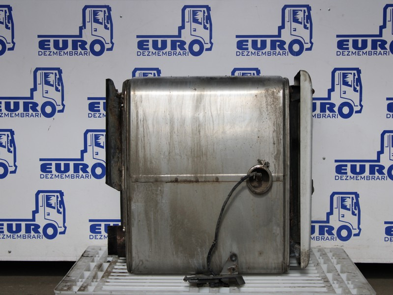 TOBA ESAPAMENT CATALIZATOR MAN TGX EURO 5 EEV 81.15103.6059, 81.15103.0094 - Catalytic converter for Truck: picture 1 TOBA ESAPAMENT CATALIZATOR MAN TGX EURO 5 EEV 81.15103.6059, 81.15103.0094 - Catalytic converter for Truck: picture 1