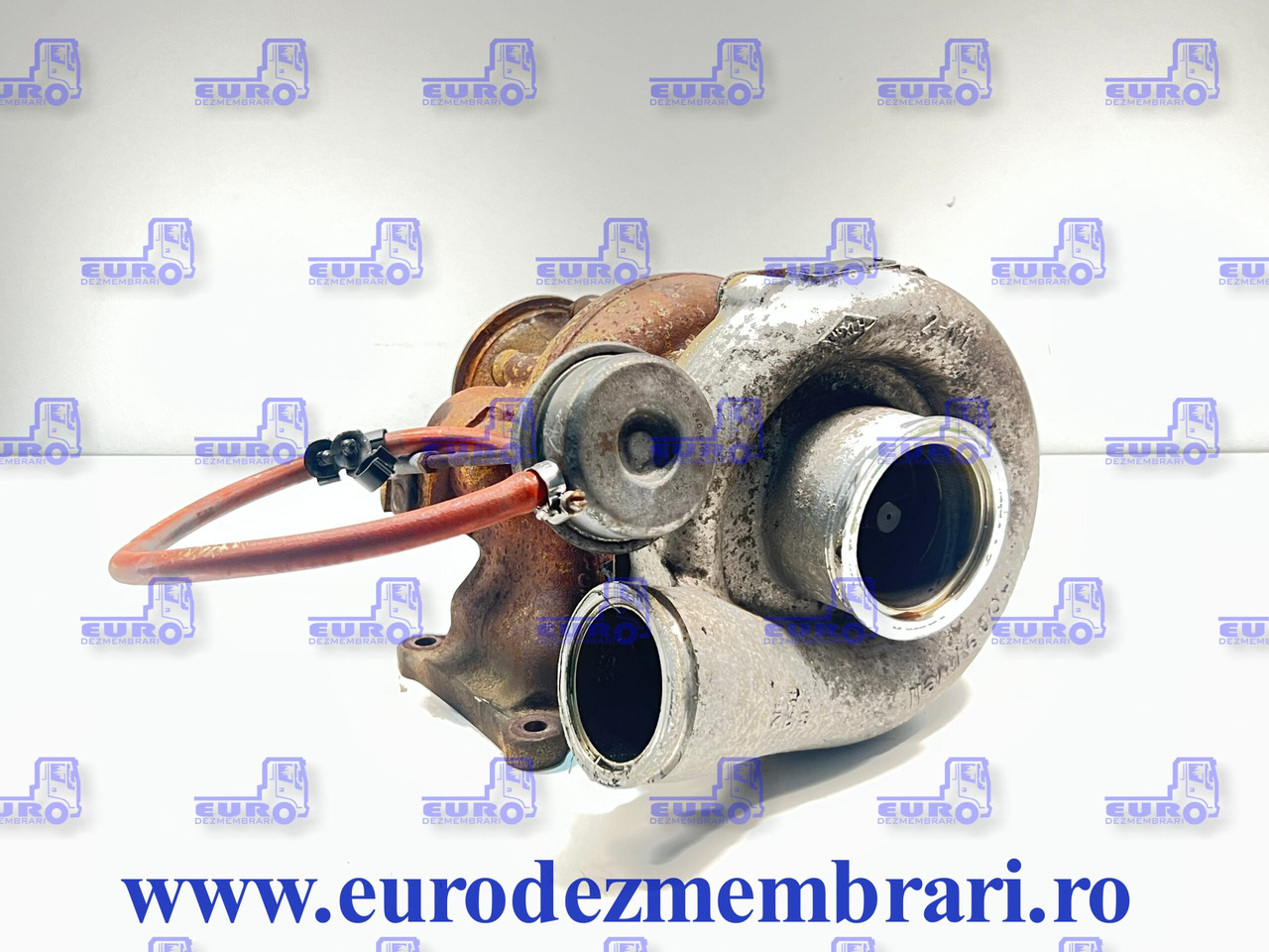 TURBOSUFLANTA MAN TGX D3876 51.09101.7228, 51.09100.7035, 51.09100.7228, 51.09101.7035 - Turbo for Truck: picture 1 TURBOSUFLANTA MAN TGX D3876 51.09101.7228, 51.09100.7035, 51.09100.7228, 51.09101.7035 - Turbo for Truck: picture 1