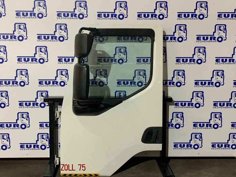 USA STANGA RENAULT D WIDE - Door and parts for Truck: picture 1 USA STANGA RENAULT D WIDE - Door and parts for Truck: picture 1