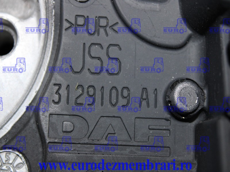 VOLAN + SUPORT VOLAN DAF XF XG 2327632, 2294119, 3129109, 1843735, 3076829 - Steering wheel for Truck: picture 5 VOLAN + SUPORT VOLAN DAF XF XG 2327632, 2294119, 3129109, 1843735, 3076829 - Steering wheel for Truck: picture 5