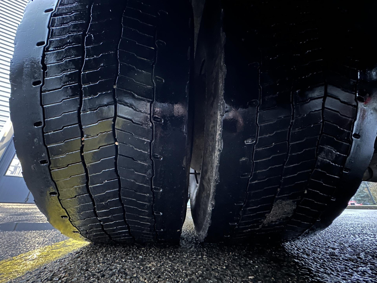 VOLVO FE - Tractor unit: picture 2 VOLVO FE - Tractor unit: picture 2