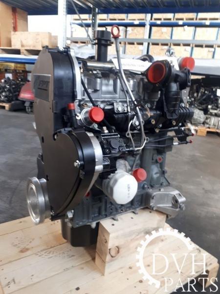 Fiat F1AE3481D - Engine for Commercial vehicle: picture 2 Fiat F1AE3481D - Engine for Commercial vehicle: picture 2