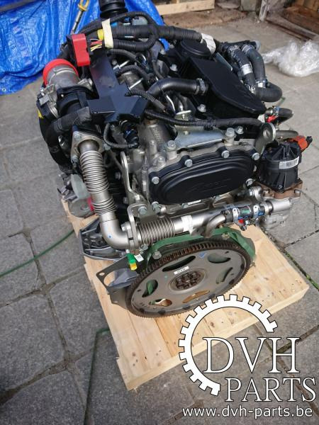 IVECO IVECO F1AGL411L-C104 - Engine for Truck: picture 5 IVECO IVECO F1AGL411L-C104 - Engine for Truck: picture 5
