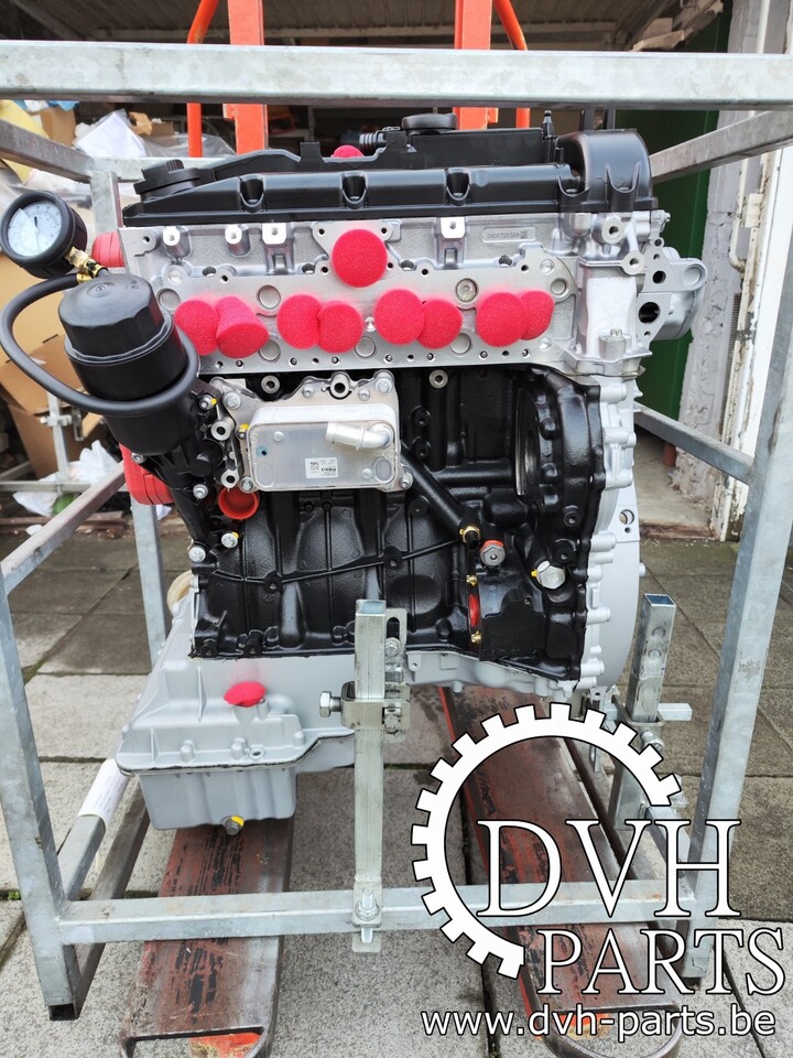 Mercedes Sprinter 651.955 - Engine for Commercial vehicle: picture 1 Mercedes Sprinter 651.955 - Engine for Commercial vehicle: picture 1