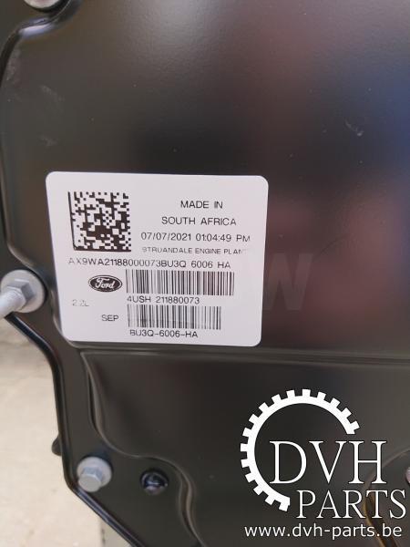 PSA 4H03,4HH,P22DTE PSA 4H03,4HH,P22DTE EURO 5 - Engine for Commercial vehicle: picture 5 PSA 4H03,4HH,P22DTE PSA 4H03,4HH,P22DTE EURO 5 - Engine for Commercial vehicle: picture 5