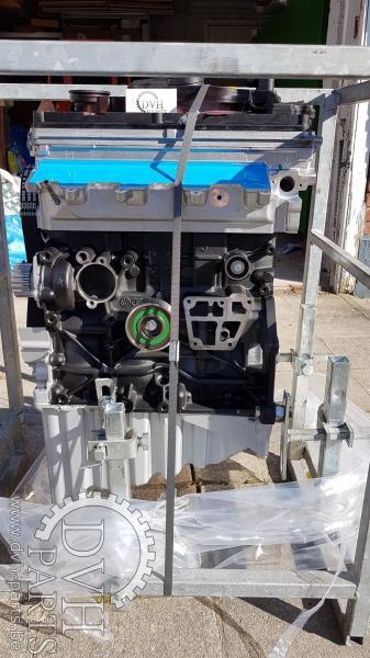 Volkswagen CSHA - Cylinder block for Truck: picture 1 Volkswagen CSHA - Cylinder block for Truck: picture 1