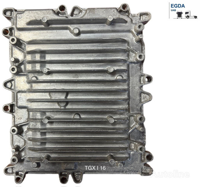 Bosch - ECU: picture 5 Bosch - ECU: picture 5