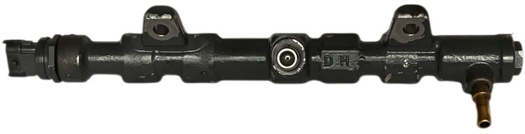 Bosch - Fuel processing/ Fuel delivery: picture 2 Bosch - Fuel processing/ Fuel delivery: picture 2