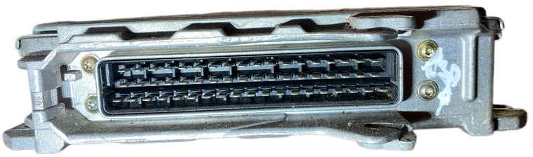 Bosch - ECU: picture 3 Bosch - ECU: picture 3