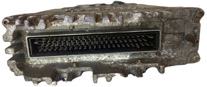 Bosch - ECU: picture 2 Bosch - ECU: picture 2