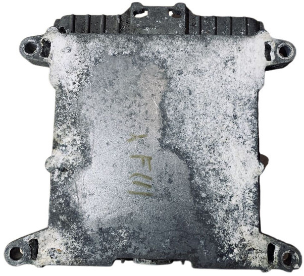 Bosch XF - ECU: picture 2 Bosch XF - ECU: picture 2