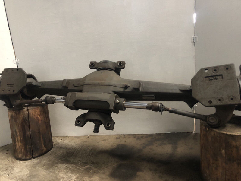 Claas CARRARO AXLE TYPE 20.11 - Axle and parts: picture 2 Claas CARRARO AXLE TYPE 20.11 - Axle and parts: picture 2