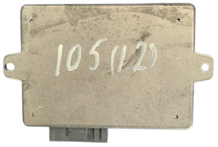 DAF 105 ECU 1140-01003 - ECU: picture 2 DAF 105 ECU 1140-01003 - ECU: picture 2
