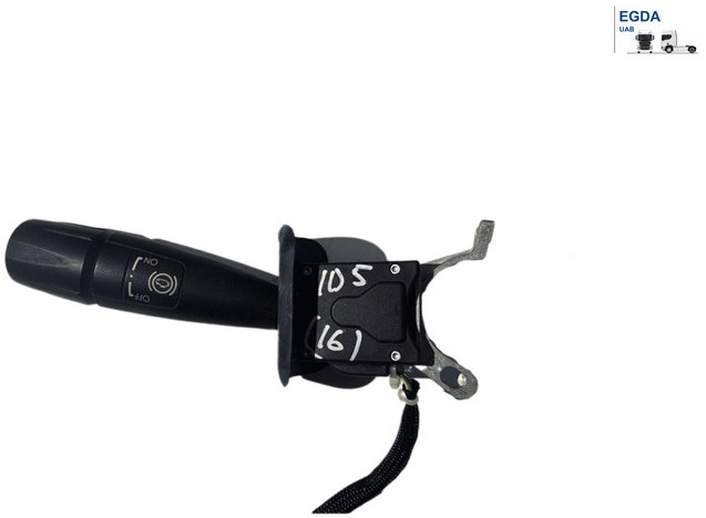 DAF 105 - Relay: picture 1 DAF 105 - Relay: picture 1