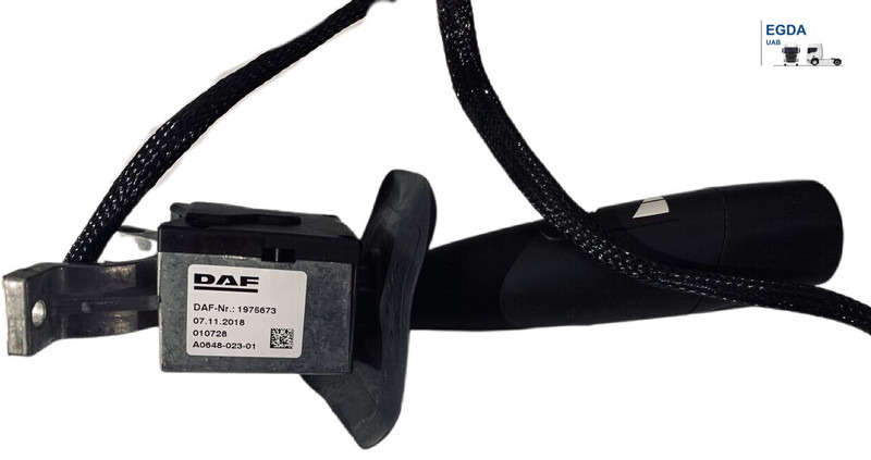 DAF 106 - Relay: picture 1 DAF 106 - Relay: picture 1