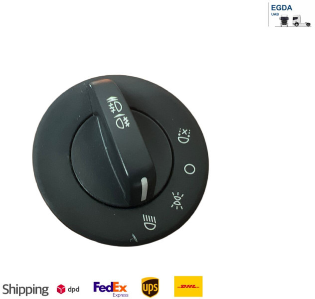 DAF 2020 - Dashboard: picture 1 DAF 2020 - Dashboard: picture 1