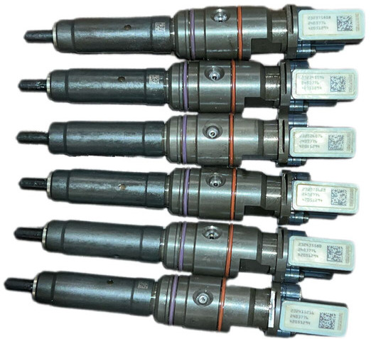 DAF 2023 (6 injectors) - Fuel filter: picture 2 DAF 2023 (6 injectors) - Fuel filter: picture 2
