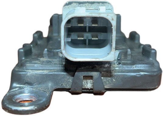 DAF 2023 - Sensor: picture 3 DAF 2023 - Sensor: picture 3