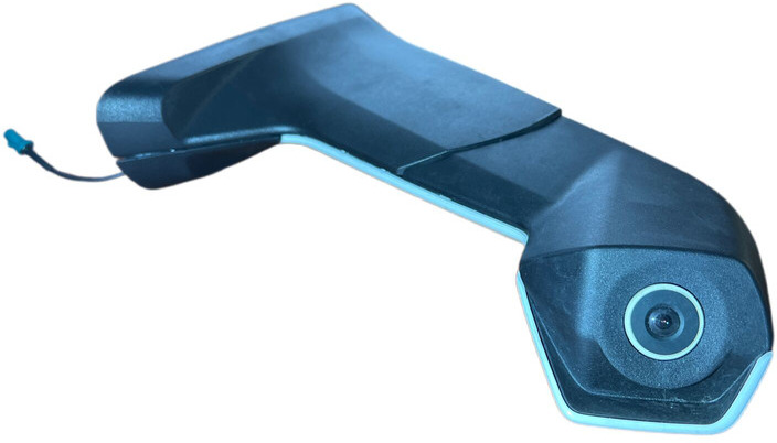 DAF 2023 - Sensor: picture 3 DAF 2023 - Sensor: picture 3