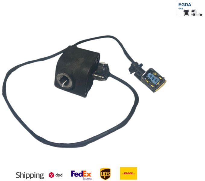 DAF 2023 - Fuel processing/ Fuel delivery: picture 1 DAF 2023 - Fuel processing/ Fuel delivery: picture 1