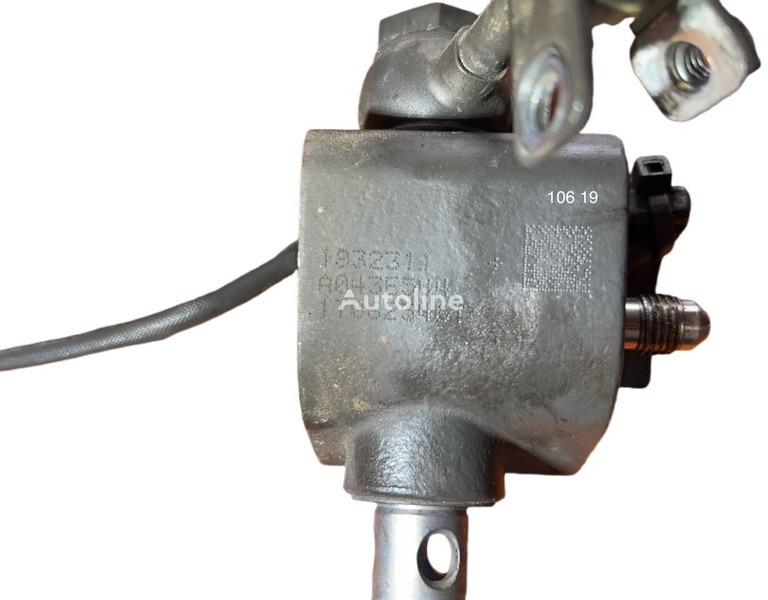 DAF 2023 - Fuel processing/ Fuel delivery: picture 4 DAF 2023 - Fuel processing/ Fuel delivery: picture 4