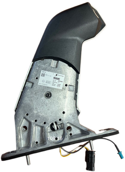 DAF 2023 - Sensor: picture 4 DAF 2023 - Sensor: picture 4