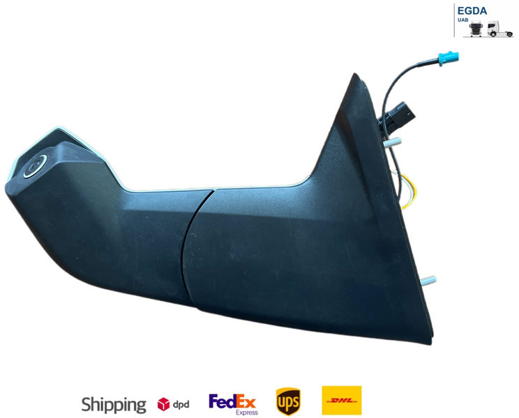 DAF 2023 - Sensor: picture 1 DAF 2023 - Sensor: picture 1