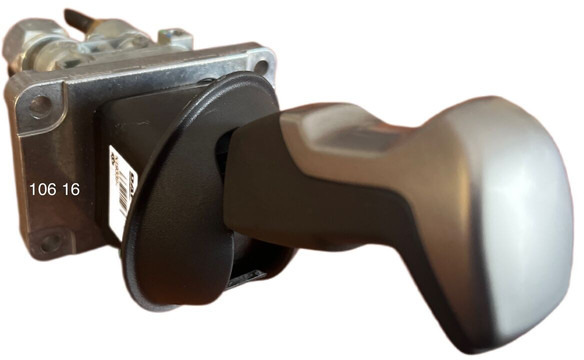 DAF 2023 - Cab and interior: picture 2 DAF 2023 - Cab and interior: picture 2