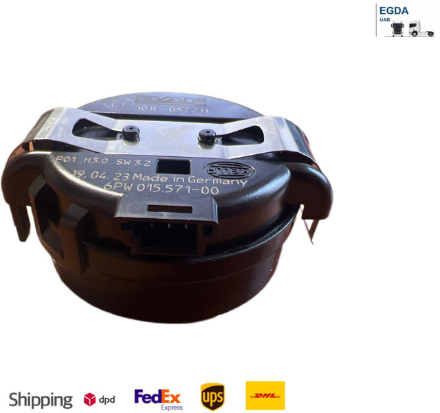 DAF 2023 - Sensor: picture 1 DAF 2023 - Sensor: picture 1